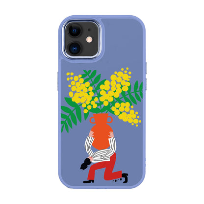 VASE-iPhone 11 Proof Kılıf