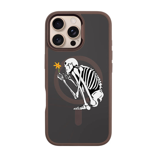 REGENERATION-iPhone 16 Pro Max Rise Kılıf MagSafe Özellikli