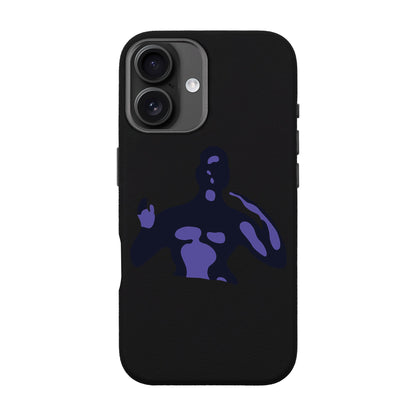 COSTUME-iPhone 16 Plus Leather Premium Kılıf MagSafe Özellikli