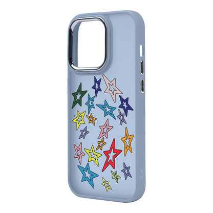 STAR-iPhone 14 Pro Max Proof Kılıf