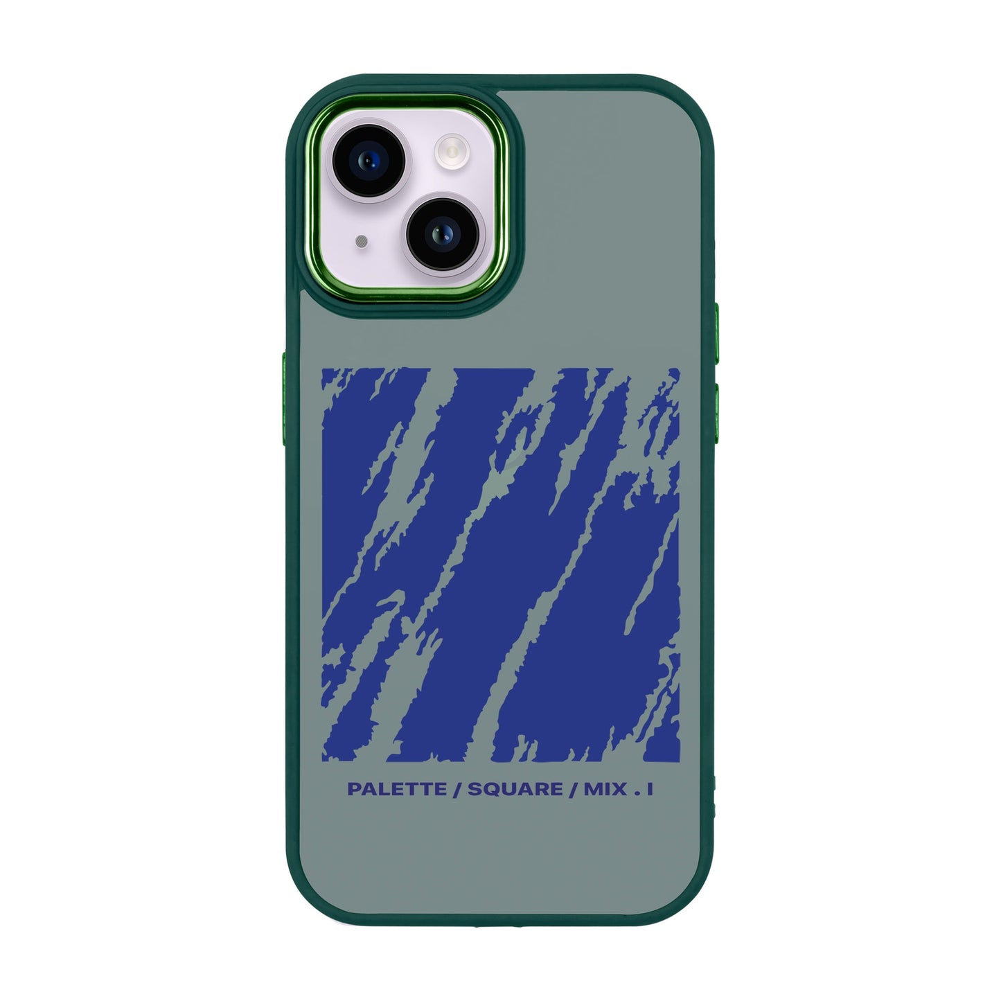 PALETTE-Proof Kılıf - iPhone 14