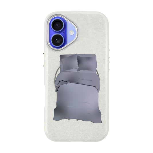 MATTRESS-iPhone 16 Radiant Kılıf MagSafe Özellikli