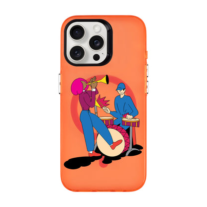 JAM-Hold Kılıf MagSafe Özellikli - iPhone 15 Pro Max