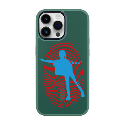 FINGERMARK-iPhone 14 Pro Max Vigor Kılıf MagSafe Özellikli