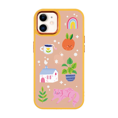 FRESH SPRING-iPhone 11 Proof Kılıf