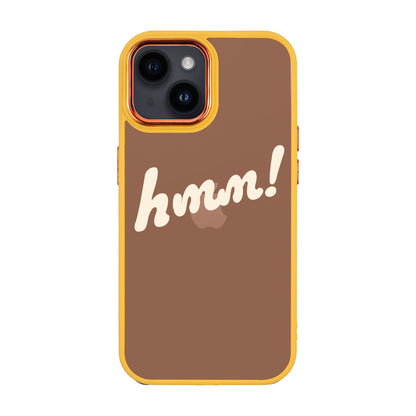 HMM-Proof Kılıf - iPhone 14