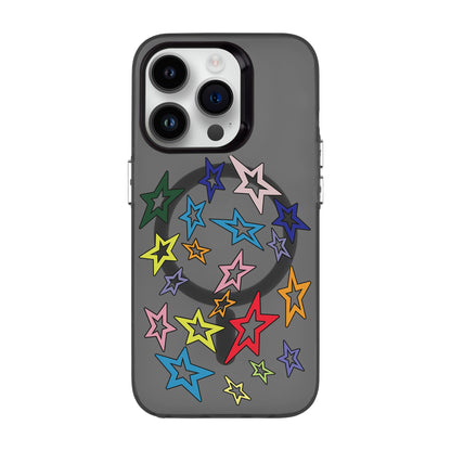 STAR-iPhone 14 Pro Hold Kılıf MagSafe Özellikli