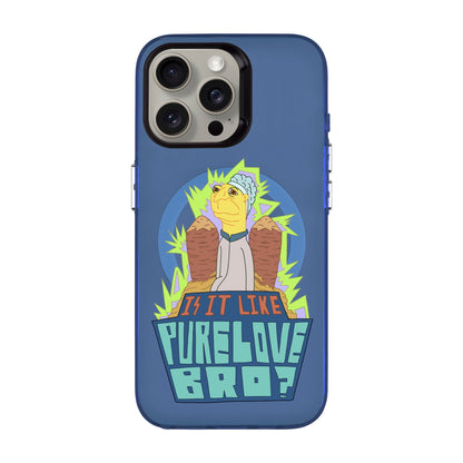 PURE LOVE-iPhone 15 Pro Max Hold Kılıf MagSafe Özellikli