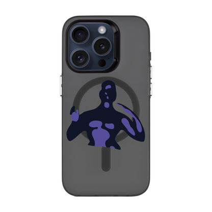 COSTUME-iPhone 13 Pro Hold Kılıf MagSafe Özellikli