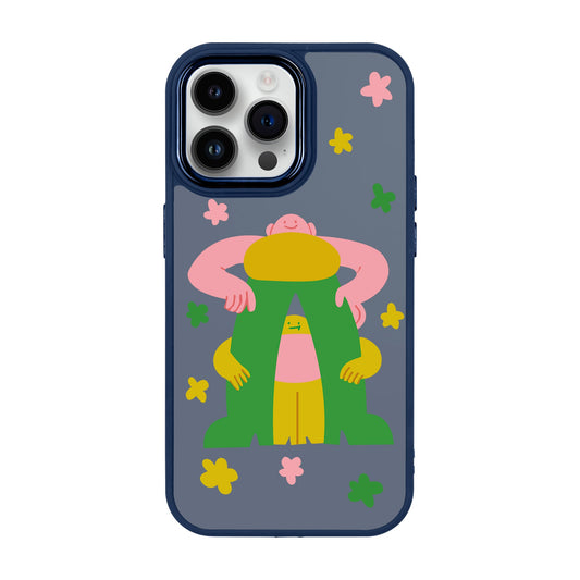 PARENT-iPhone 14 Pro Max Proof Kılıf