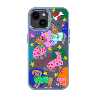 DOG MOM-Proof Kılıf - iPhone 13