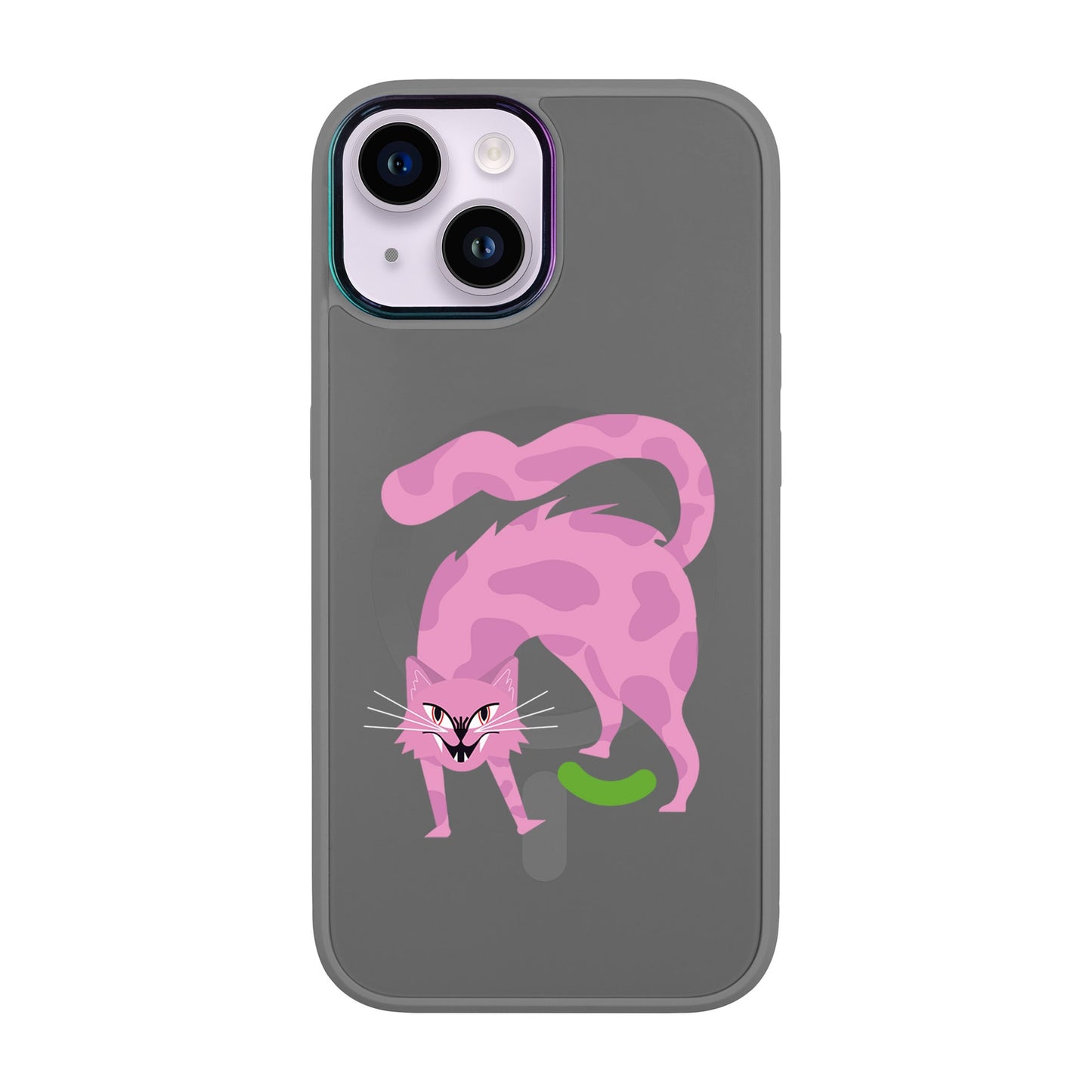 GRUMBLEPAWS-Vigor Kılıf MagSafe Özellikli - iPhone 14