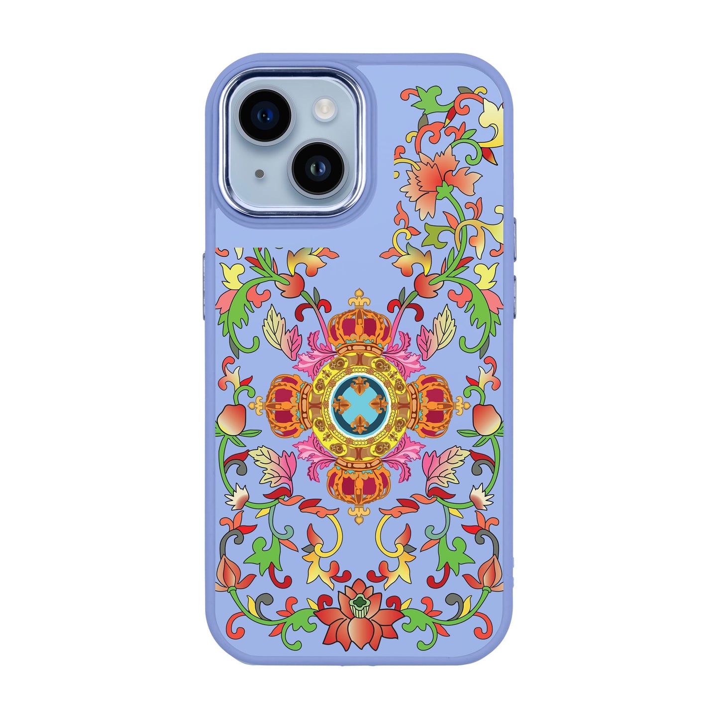 SPIRAL-Proof Kılıf - iPhone 14