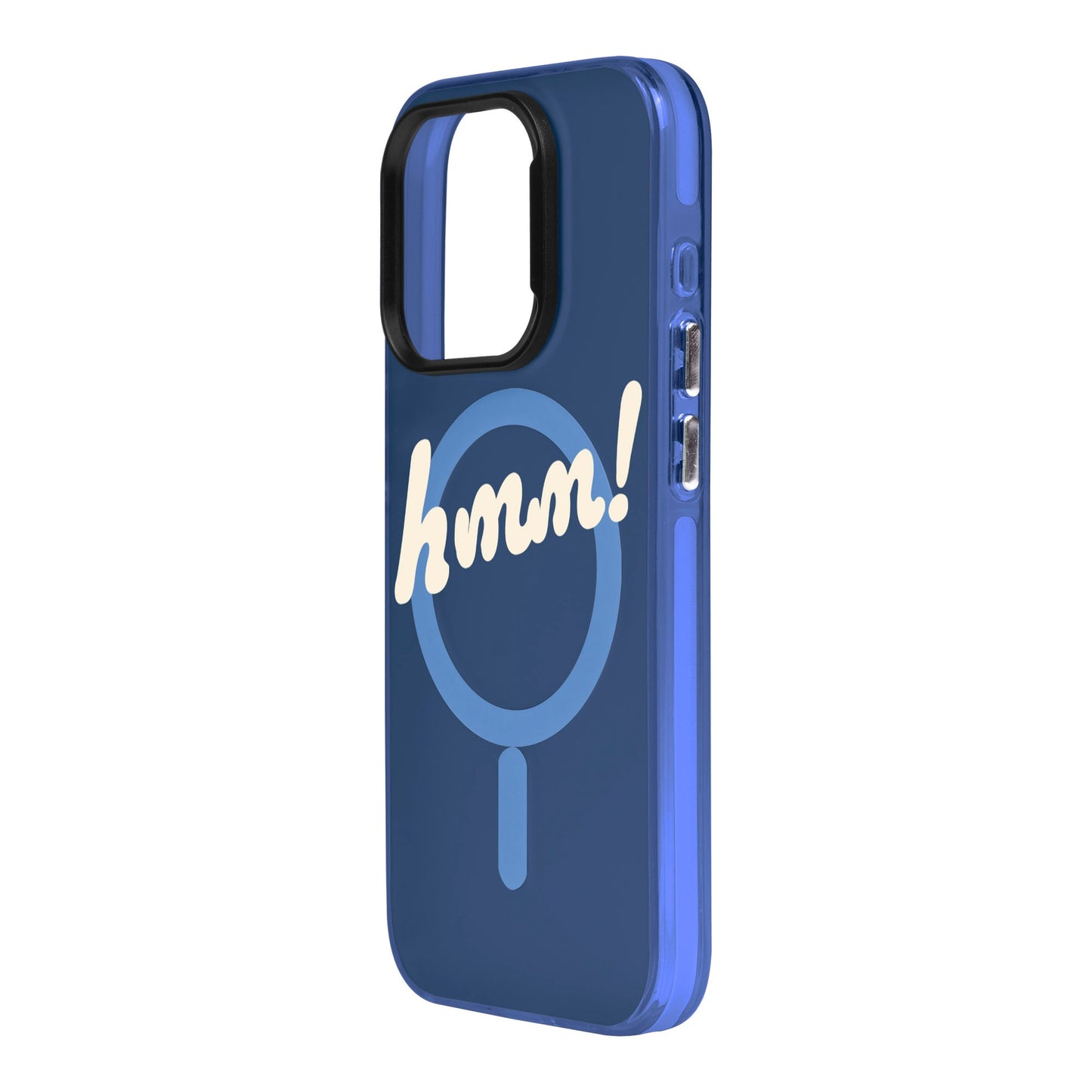 HMM-Hold Kılıf MagSafe Özellikli - iPhone 13