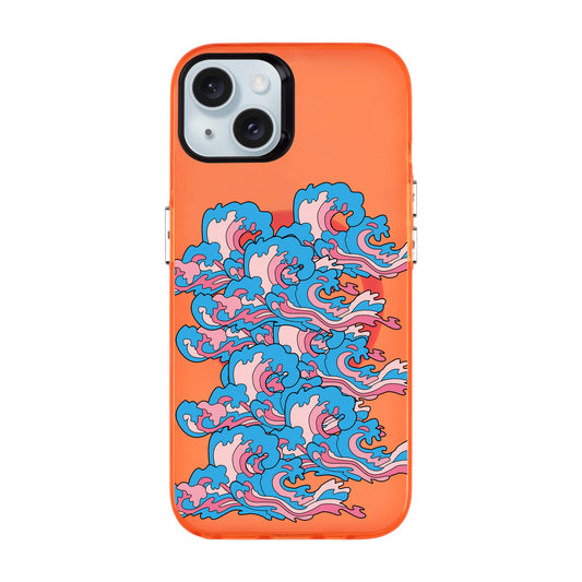 SURF-iPhone 15 Plus Hold Kılıf MagSafe Özellikli