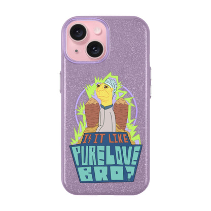 PURE LOVE-Radiant Kılıf MagSafe Özellikli - iPhone 13