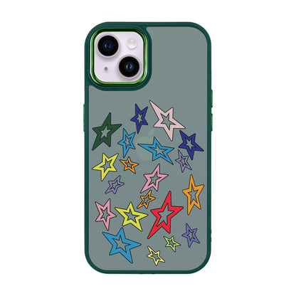 STAR-iPhone 14 Plus Proof Kılıf