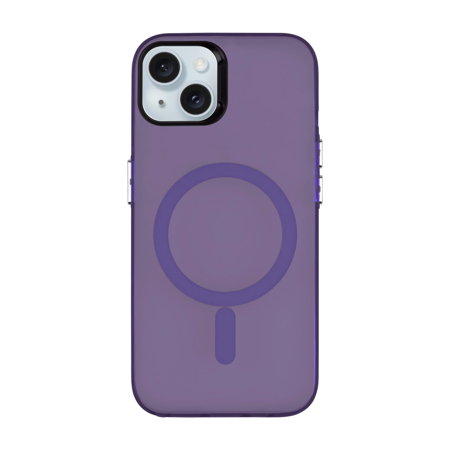NEW-iPhone 15 Plus Hold Kılıf MagSafe Özellikli