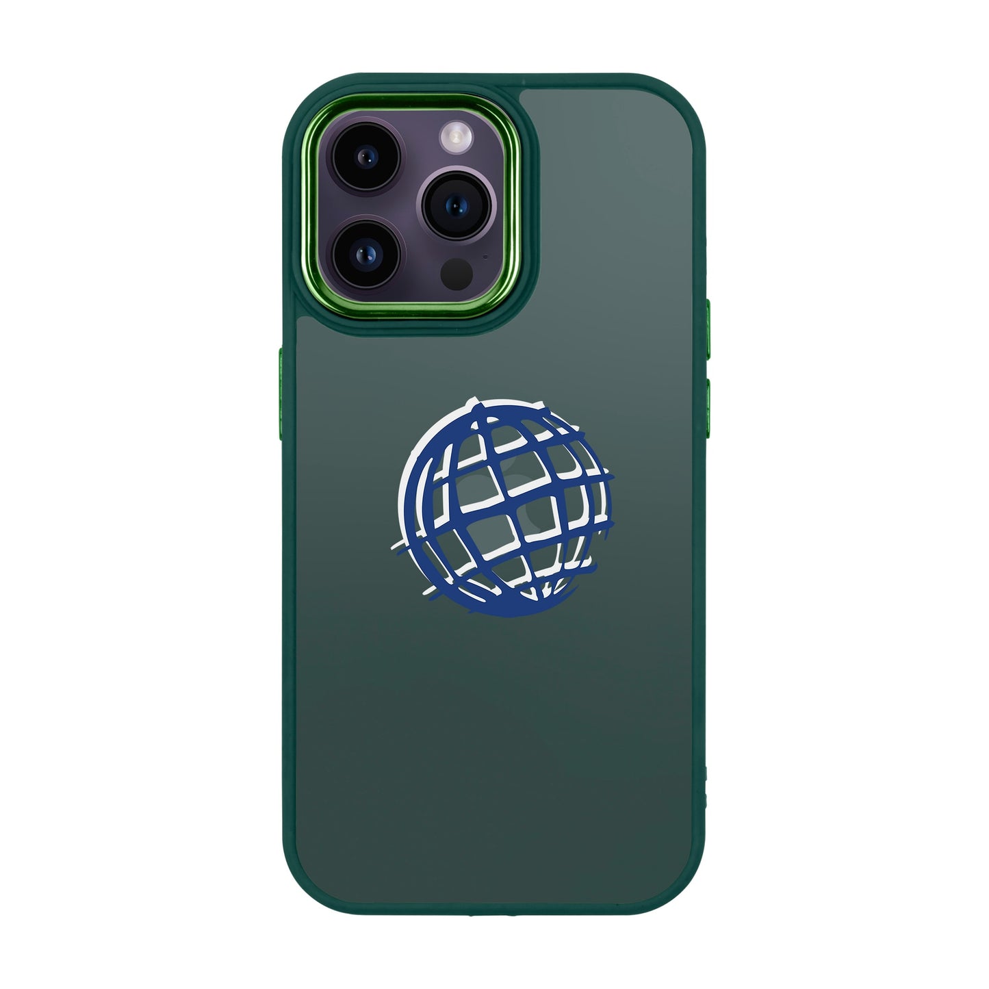 GLOBE-iPhone 14 Pro Max Proof Kılıf