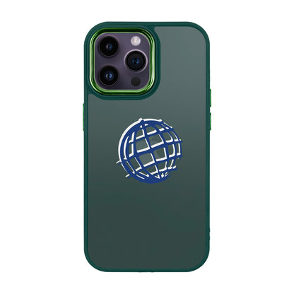 GLOBE-iPhone 14 Pro Max Proof Kılıf