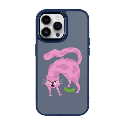 GRUMBLEPAWS-iPhone 13 Pro Max Proof Kılıf