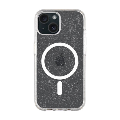 NEW-iPhone 16 Shiny Kılıf MagSafe Özellikli