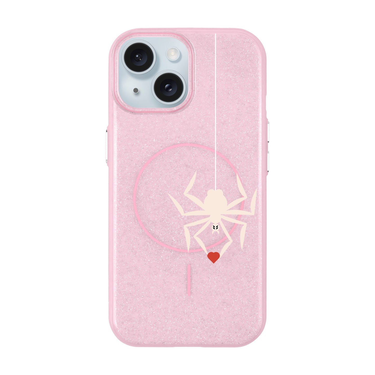 TISSERAND DE LA GRAVITÉ-Radiant Kılıf MagSafe Özellikli - iPhone 13