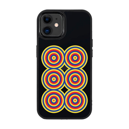 LOLLIPOPS-iPhone 11 Proof Kılıf
