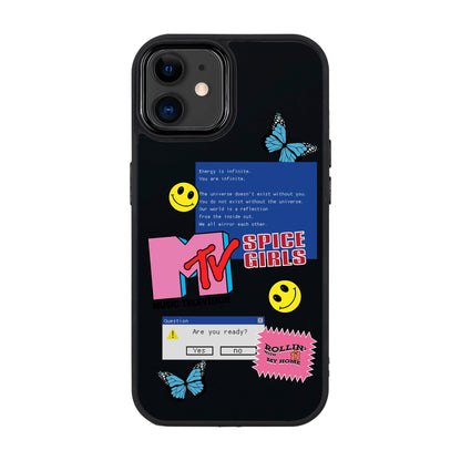 ARE YOU READY-iPhone 11 Proof Kılıf