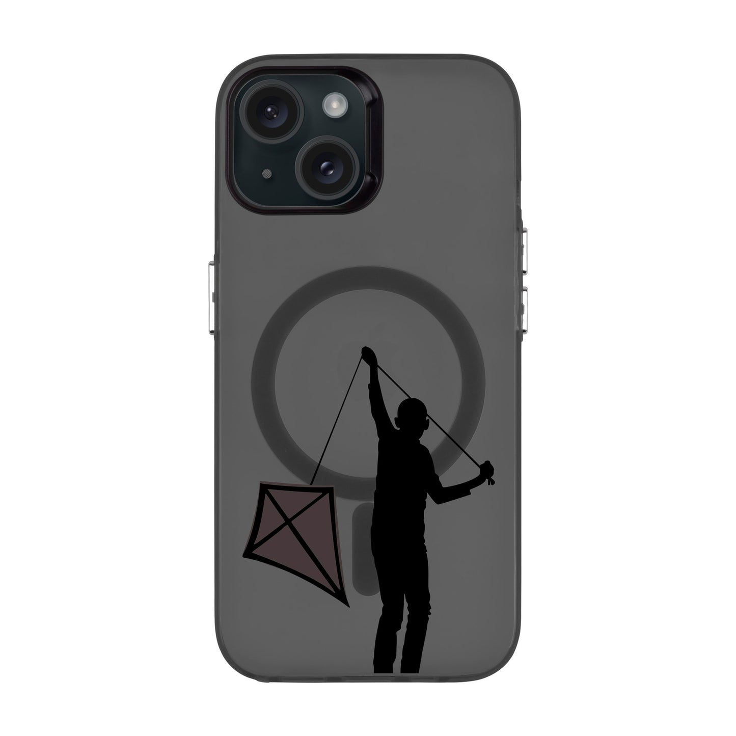 KITE-iPhone 13 Hold Kılıf MagSafe Özellikli