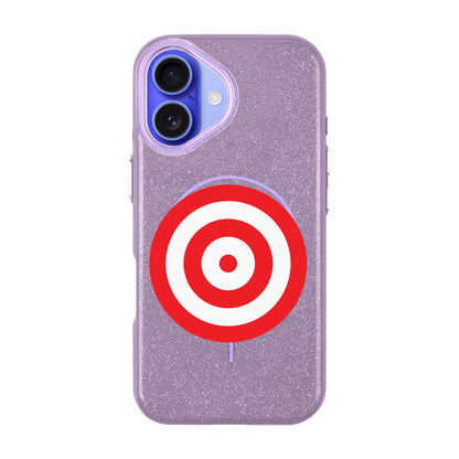 BULL'S EYE-iPhone 16 Plus Radiant Kılıf MagSafe Özellikli