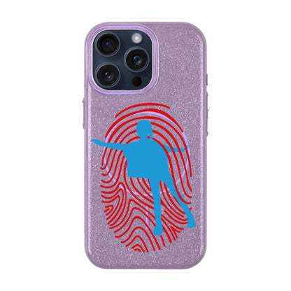 FINGERMARK-iPhone 15 Pro Max Radiant Kılıf MagSafe Özellikli