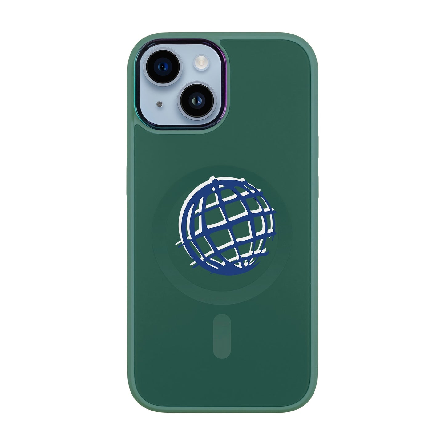GLOBE-iPhone 12 Vigor Kılıf MagSafe Özellikli