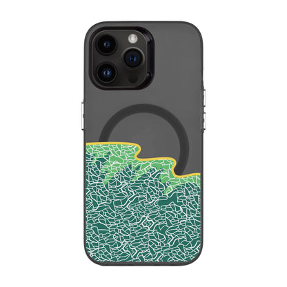 SEA-iPhone 14 Pro Max Hold Kılıf MagSafe Özellikli