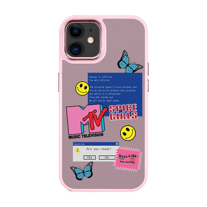 ARE YOU READY-iPhone 11 Proof Kılıf
