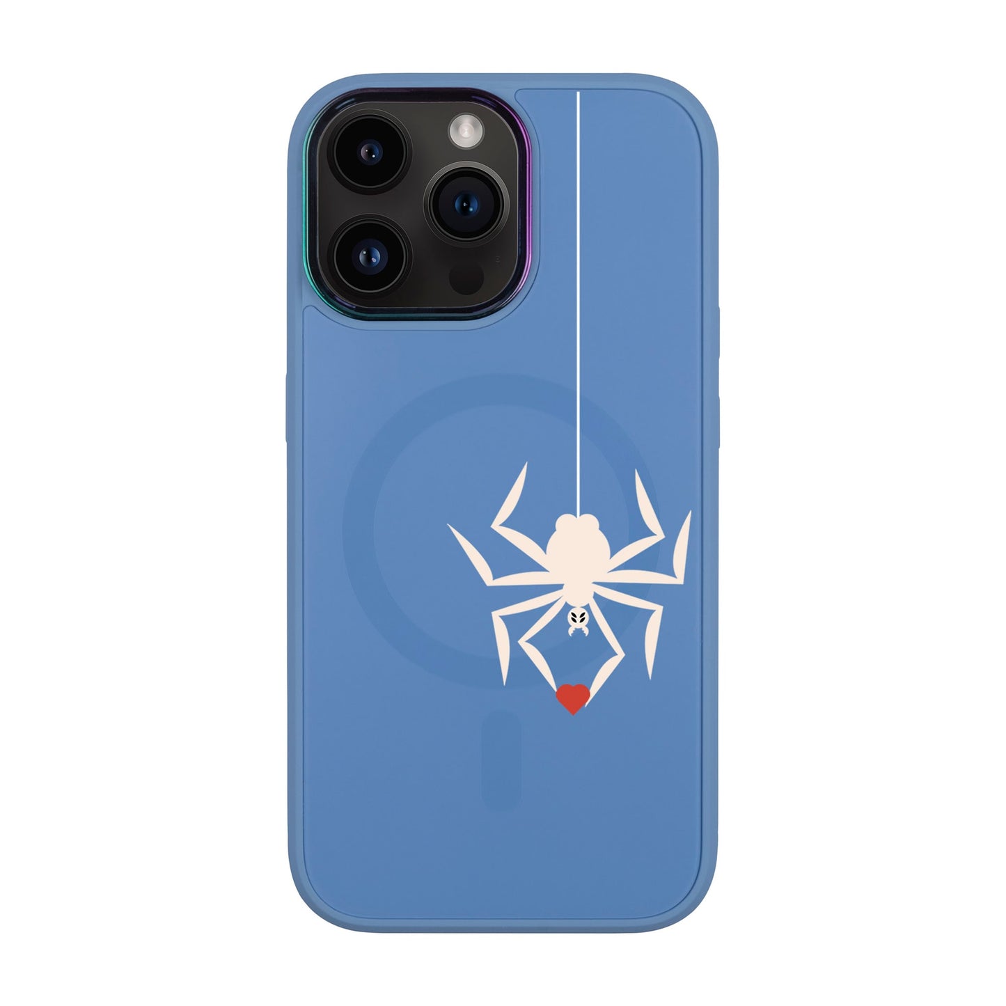 TISSERAND DE LA GRAVITÉ-iPhone 14 Pro Max Vigor Kılıf MagSafe Özellikli