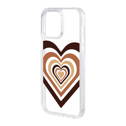 HEART-iPhone 11 Pro Max Solid Kılıf