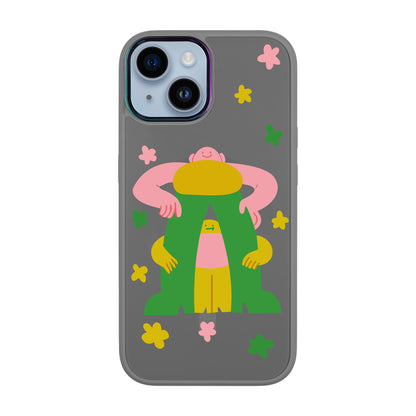 PARENT-Vigor Kılıf MagSafe Özellikli - iPhone 13