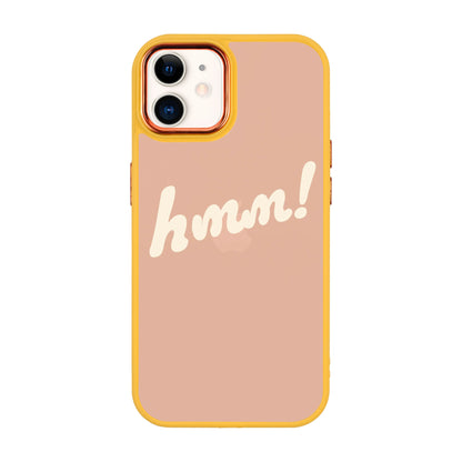 HMM-iPhone 11 Proof Kılıf