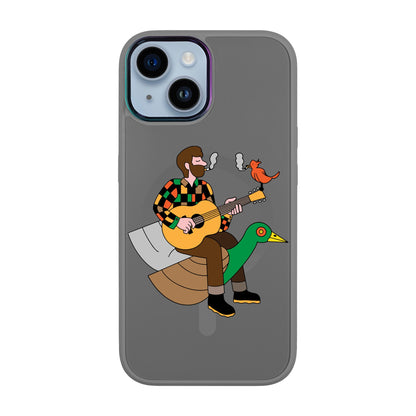 BIRDS OF A FEATHER-Vigor Kılıf MagSafe Özellikli - iPhone 13