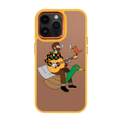 BIRDS OF A FEATHER-iPhone 14 Pro Max Proof Kılıf
