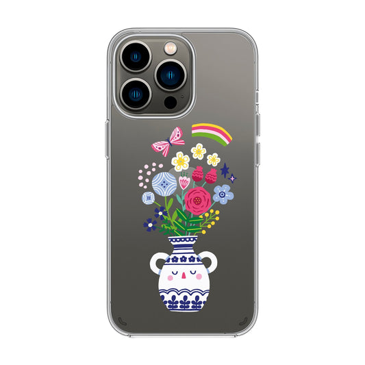 PARTERRE-iPhone X / Xs Solid Kılıf