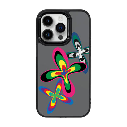 COLOR FLOWER-iPhone 14 Pro Proof Kılıf