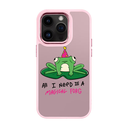 FORG-iPhone 13 Pro Proof Kılıf