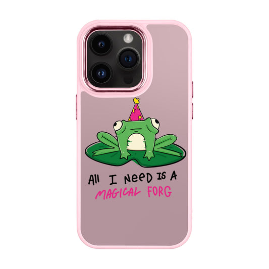 FORG-iPhone 13 Pro Proof Kılıf