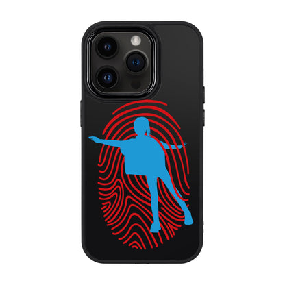 FINGERMARK-iPhone 14 Pro Proof Kılıf