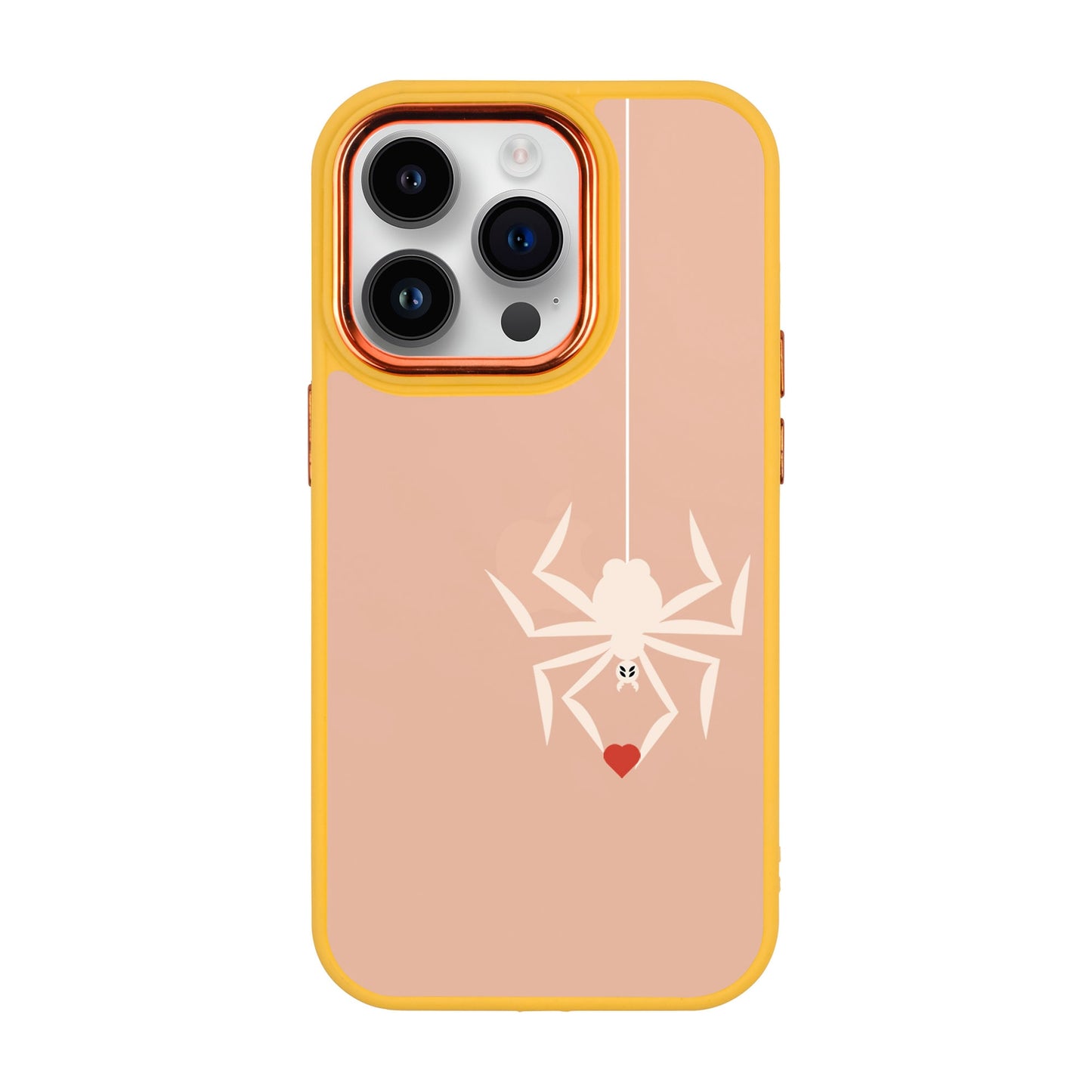TISSERAND DE LA GRAVITÉ-iPhone 14 Pro Proof Kılıf