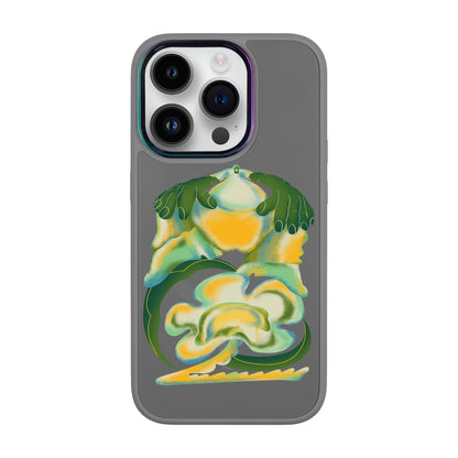 HUGEMAN-Vigor Kılıf MagSafe Özellikli - iPhone 14 Pro