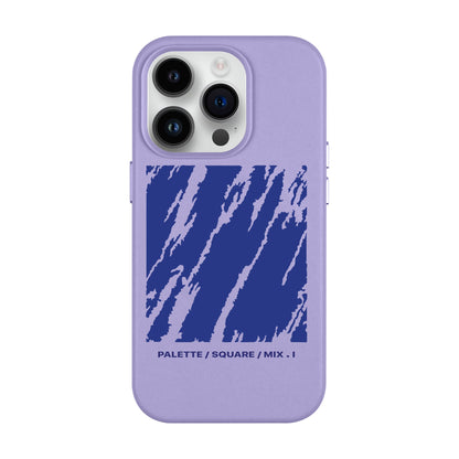 PALETTE-Leather Kılıf MagSafe Özellikli - iPhone 14 Pro