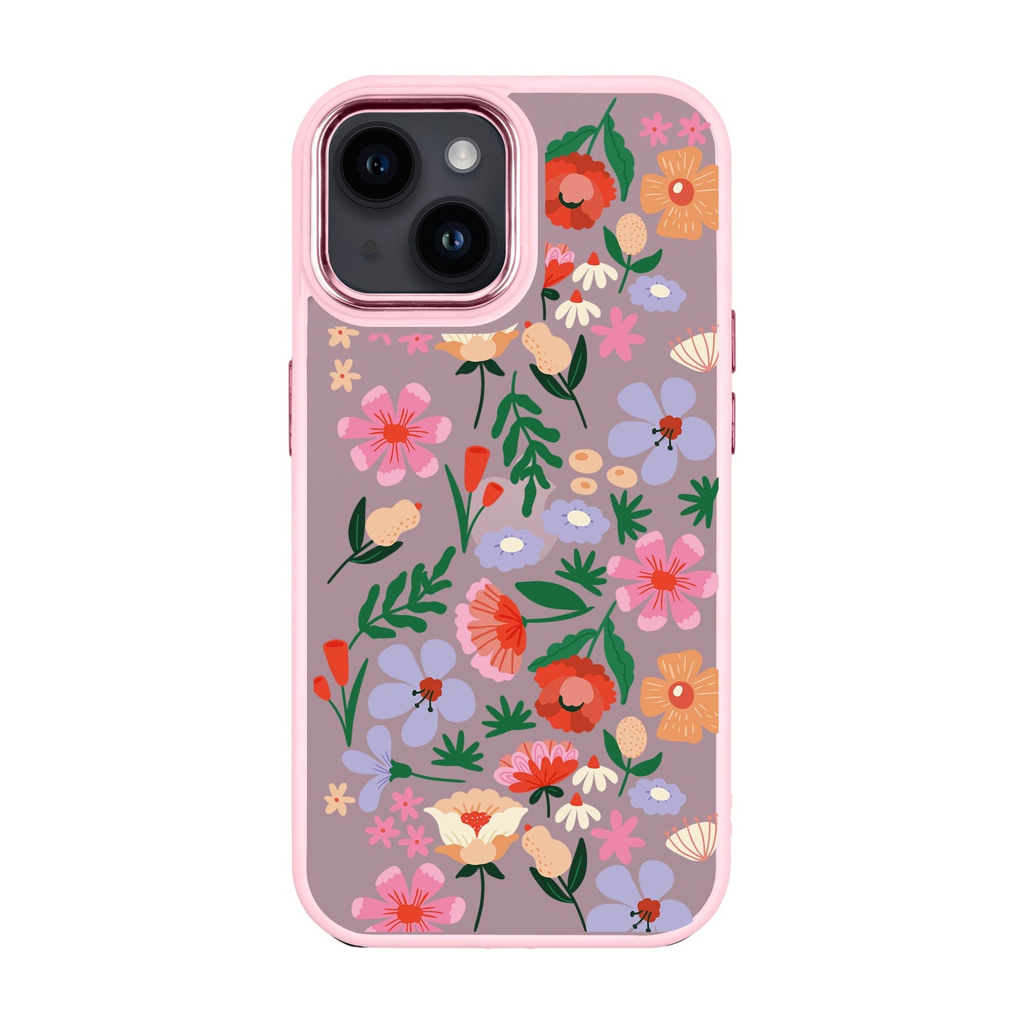 GRACIOUS-Proof Kılıf - iPhone 14